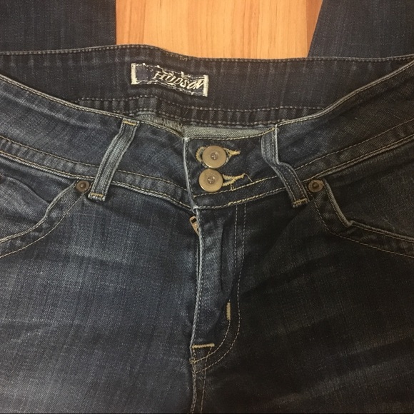 {hudson} jeans - Picture 6 of 7